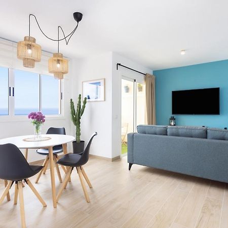 Candelaria Playa Tenerife Екстериор снимка