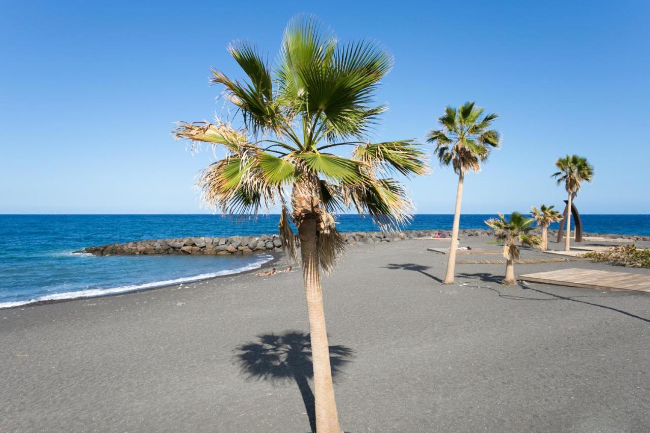 Candelaria Playa Tenerife Екстериор снимка